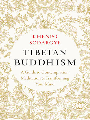 cover image of Tibetan Buddhism